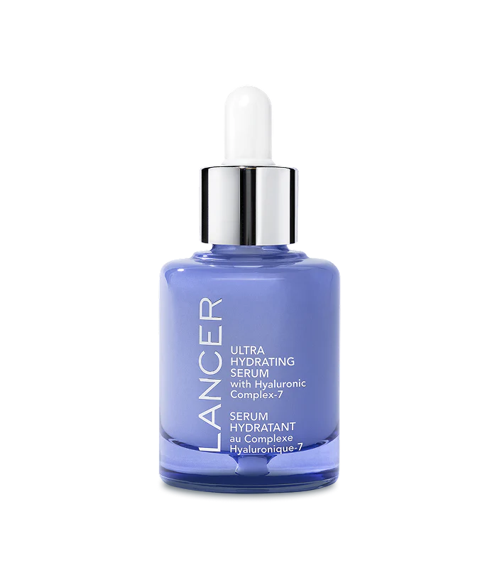 Face Serums & Oils Collection